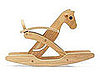 Tori Rocking Horse