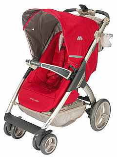 Maclaren Grand Tour LX