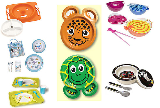 Keeping Mealtime Manageable: Top Tableware Keeping Mealtime Manageable: Top Tableware