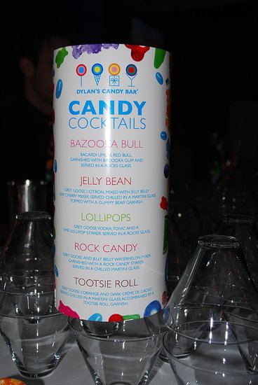 The Drinks 
