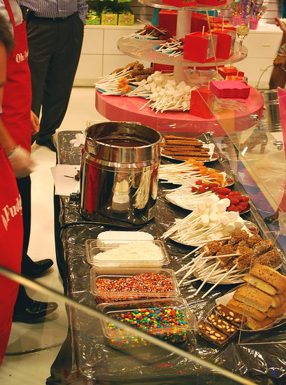 The Food