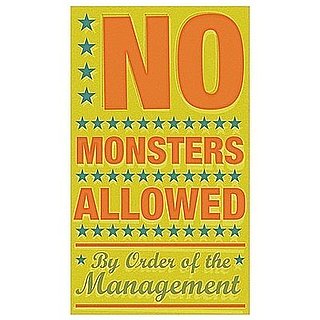 By Order of the Management Signs