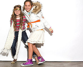American Eagle Introduces 77kids