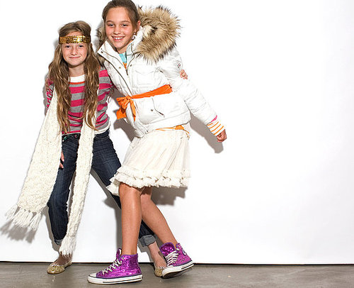American Eagle Introduces 77kids