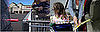 Grocery Cart Cords