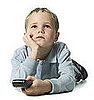 Tell Mommy: Do You Limit Your Child's TV Time?