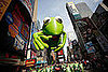Will Your Tots Watch The Macy's Thanksgiving Day Parade?