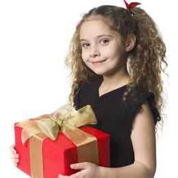 Do You Give Your Child's Teacher A Holiday Gift?