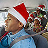Will You Be Traveling This Holiday Season?
