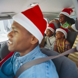 Will You Be Traveling This Holiday Season?