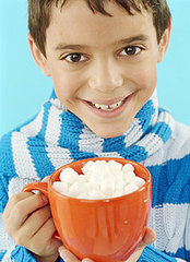 Winter Treats Winter Treats
