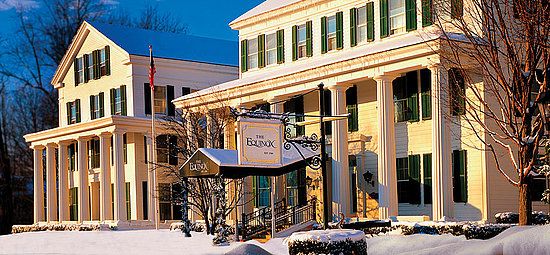 The Equinox- Manchester, VT The Equinox- Manchester, VT