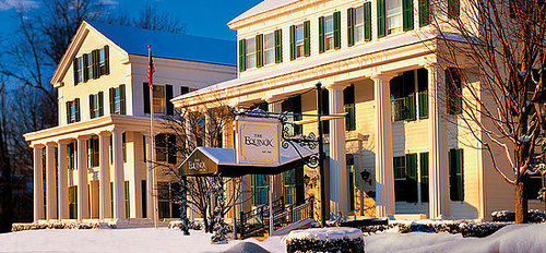 The Equinox- Manchester, VT The Equinox- Manchester, VT