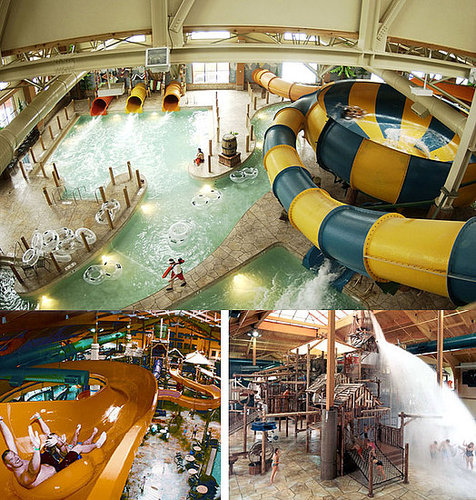Great Wolf Lodge Great Wolf Lodge