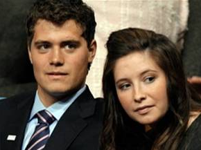Bristol Palin Could Earn $300,000 for Baby Pics
