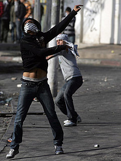 A Closer Look at the Chaos and Terror in Gaza