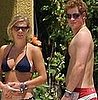 Harry and Chelsy Royally Enjoy Their Vacation