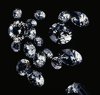Diamonds Could Mean Comets Caused Killer Cold Spell