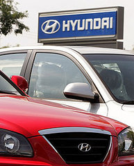 Hyundai Will Take Your Car With Proof of Pink Slip