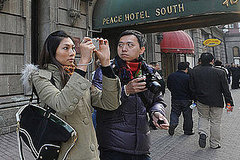 No Gold: Visits to China Down in 2008 Despite Olympics No Gold: Visits to China Down in 2008 Despite Olympics