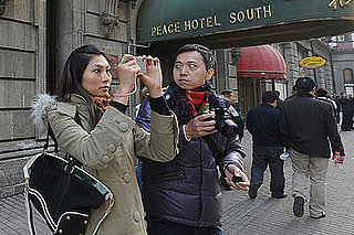 No Gold: Visits to China Down in 2008 Despite Olympics 
