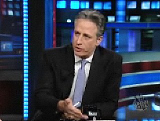 Jon Stewart Talks Rupert Murdoch