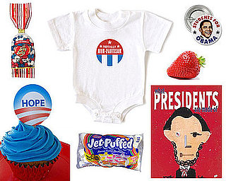 5 Ways to Celebrate the Inauguration With Your Kids
