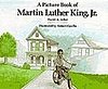 Books For Teaching Children About Martin Luther King Jr.