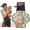 Hate the Diaper Bag? Leave It Home! 
