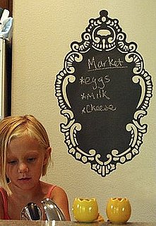 Pimp Your Crib: Chalkboards 
