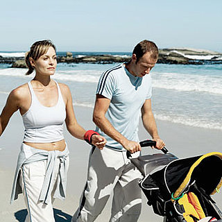Tell Mommy: How Did You Shed the Baby Weight? 