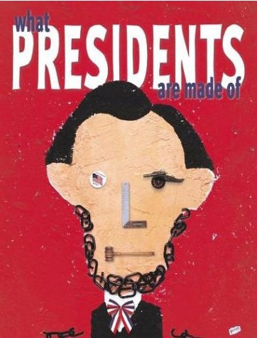 Read and Talk About Past Presidents Read and Talk About Past Presidents