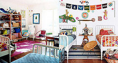 Follow Sunrise Ruffalo's Lead and Organize Toys by Type Follow Sunrise Ruffalo's Lead and Organize Toys by Type