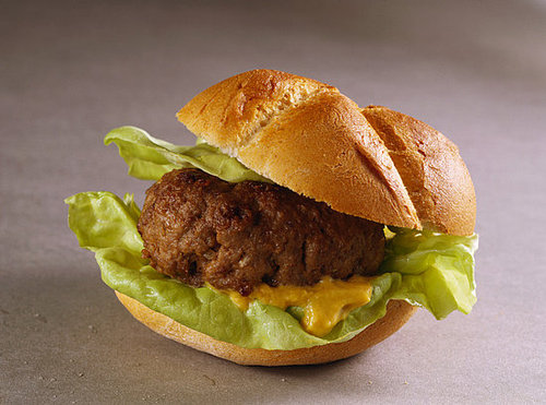 Make Mini Burgers Make Mini Burgers