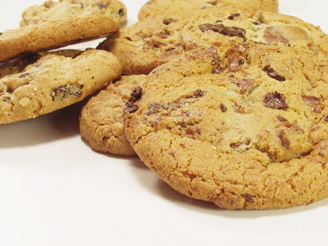 Semi-Sweet Cookies Semi-Sweet Cookies