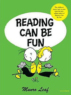 Tunes and Texts: Munro Leaf Books
