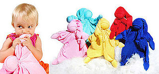 lil Find: Kammi Teething Doll