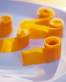 Make Your Own Fruit Roll-Ups Make Your Own Fruit Roll-Ups