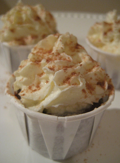 You're My Pudding Cuppycake