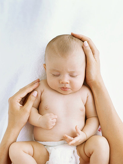 Make Sure Baby's Bed Is Firm Make Sure Baby's Bed Is Firm