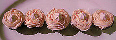 Bite of Love: Macaroon'ed by Love Brownie Cupcakes Bite of Love: Macaroon'ed by Love Brownie Cupcakes