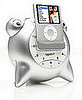 GrooveToons: Surprisingly Normal Alarm Clock For Nano