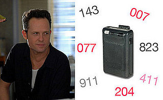 Did You Have a Beeper?