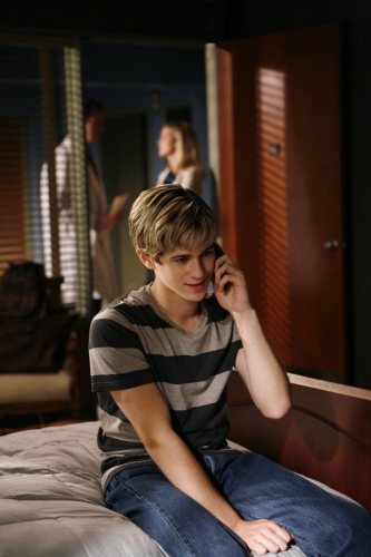 Chatty Eric Van Der Woodsen Chatty Eric Van Der Woodsen
