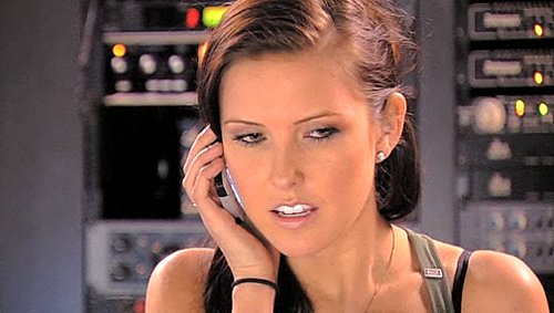 Cell Phones and Technology on MTV's The Hills 2008-05-06 09:00:53