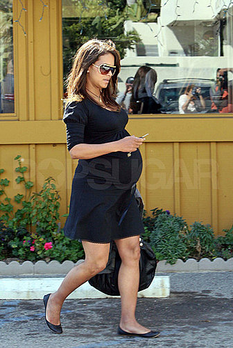 Halle Berry Gives Birth
