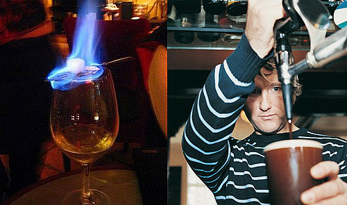 Top Alcohol and Beer Websites