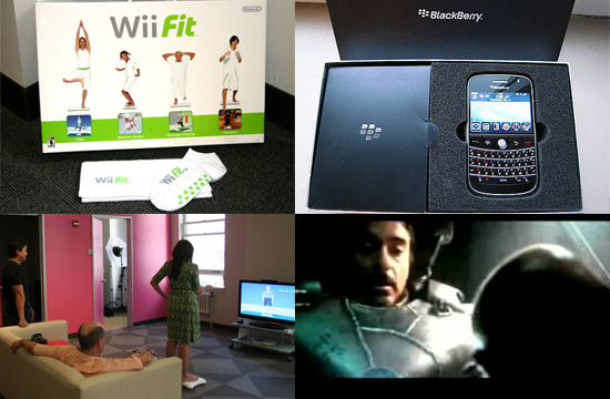 Wii Adore Wii Fit and Iron Man! Wii Adore Wii Fit and Iron Man!