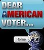 Could a Message From Across the World Swing Your Vote?