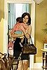 Who Helps the Kids Get Ready in the Morning? 